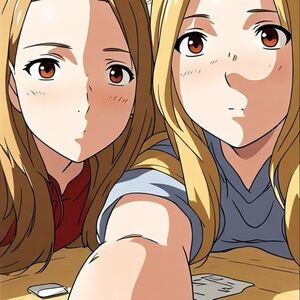 Meet your Posher, Farrah